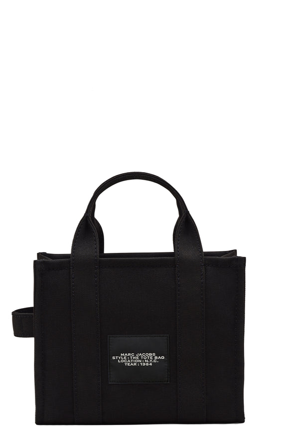 The Small Canvas Tote Bag