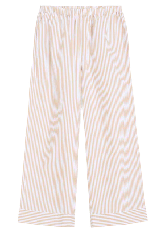 Mirabello Striped Pants