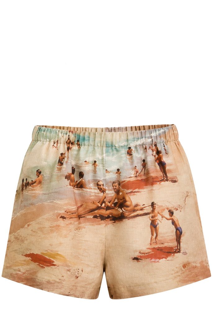 Mori Shorts