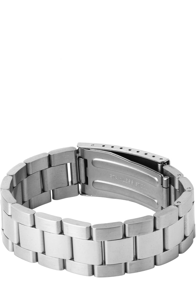 Watch Strap Bracelet