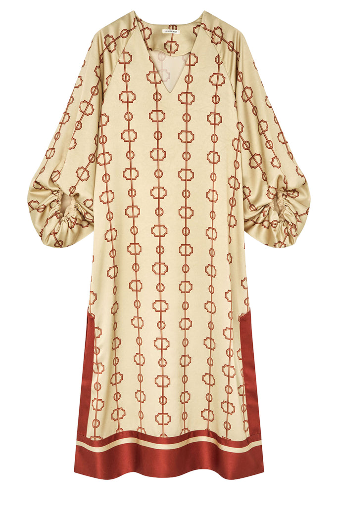 Semira Dress