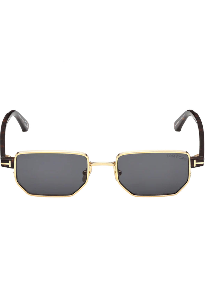 Liam Rectangular Sunglasses