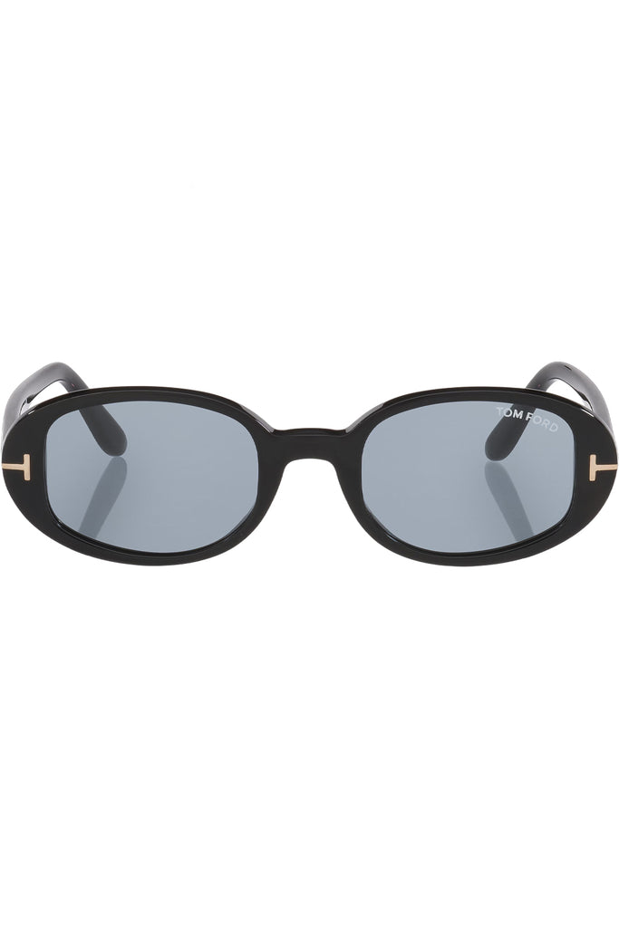 Iggy Oval Sunglasses