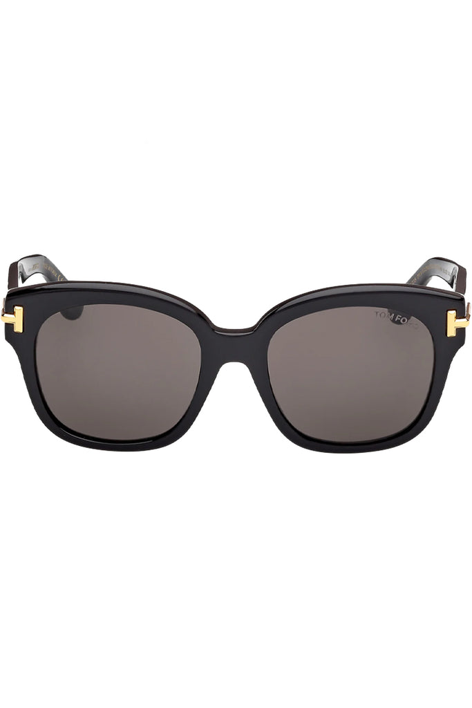 Icon Rectangular Sunglasses