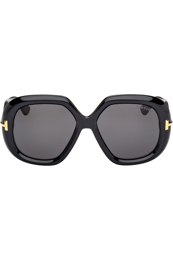 Icon Mask Sunglasses