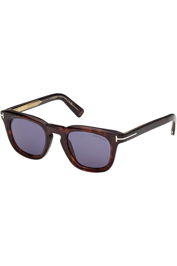 Icon Square Sunglasses