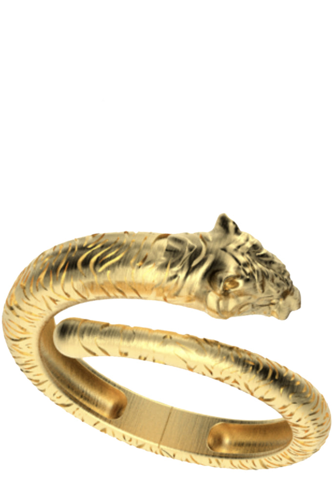 Tiger Bracelet