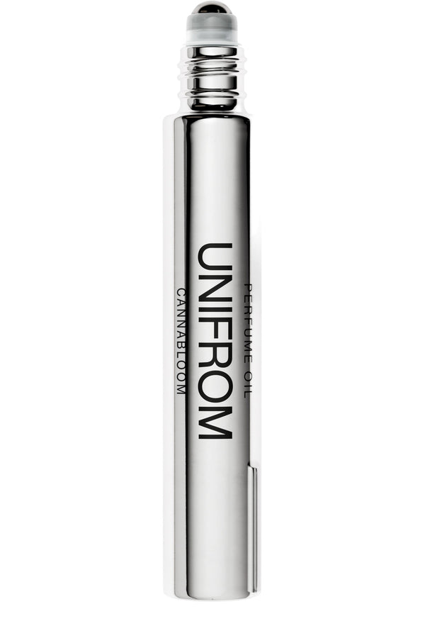 Cannabloom – Perfume Oil 10 ml