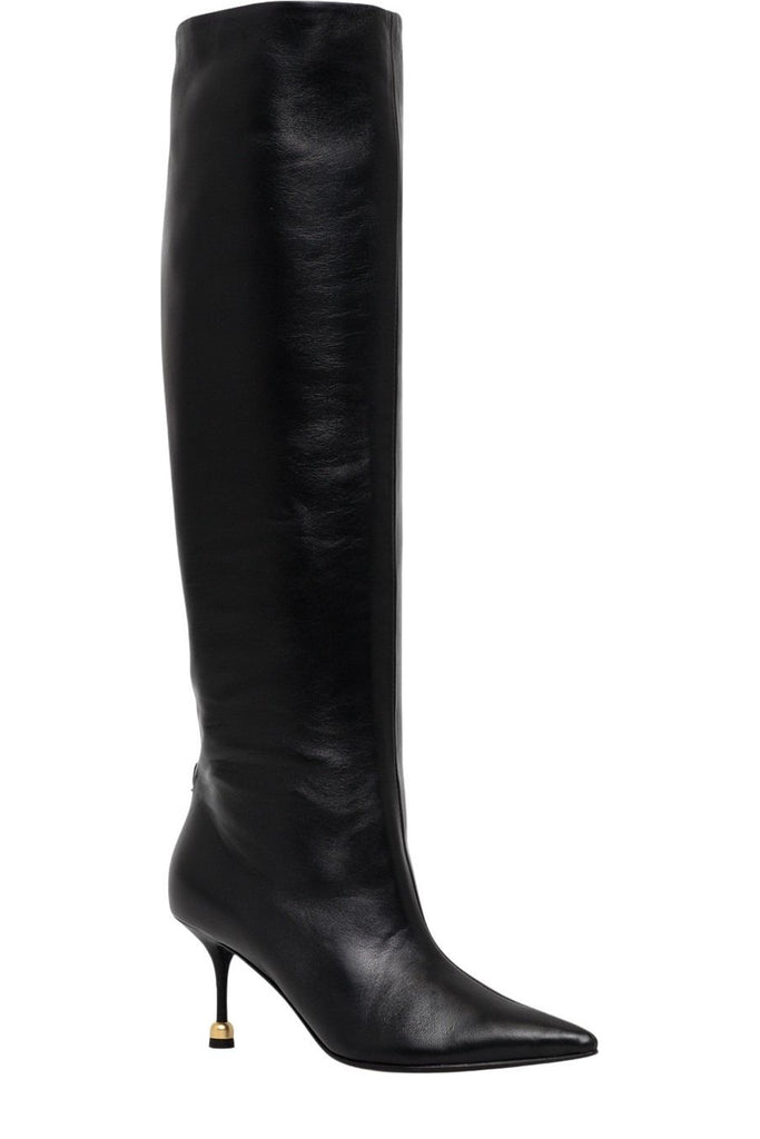 Kaja Knee High Boots
