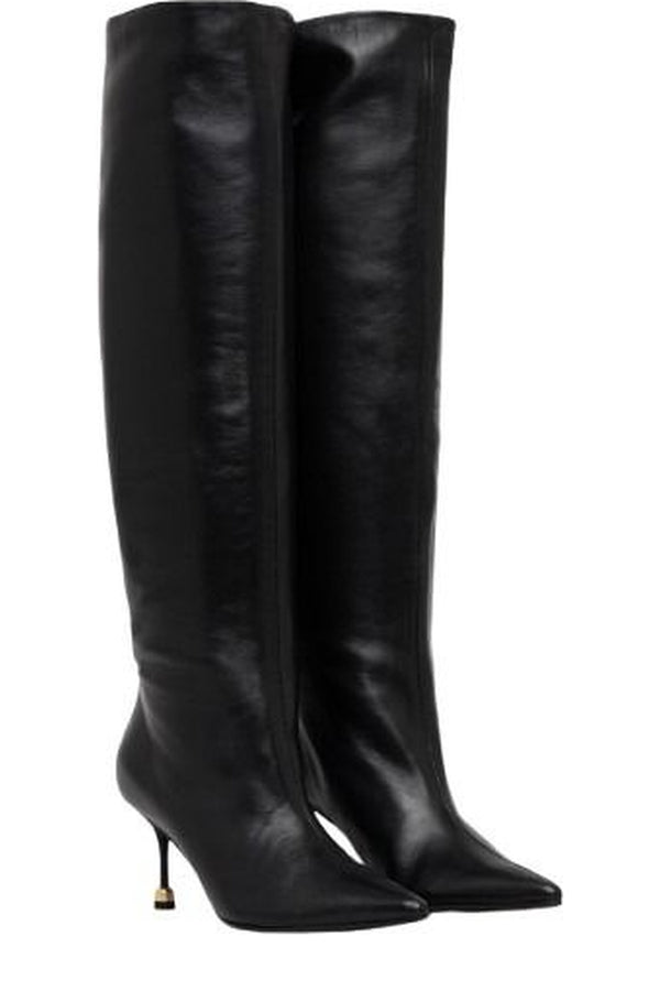 Kaja Knee High Boots