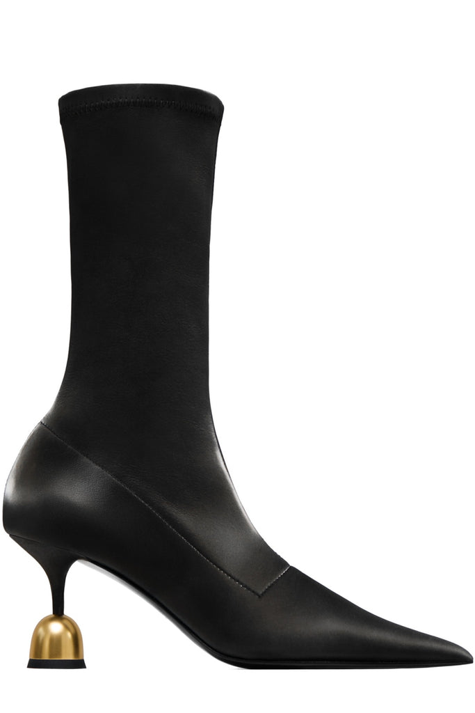 Penelope Ankle Boots