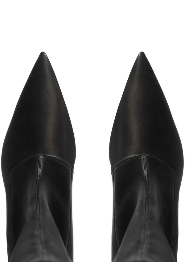 Penelope Ankle Boots