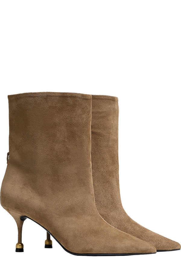 Elena Ankle Boots