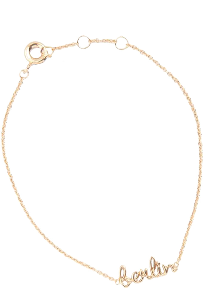 Berlin Bracelet
