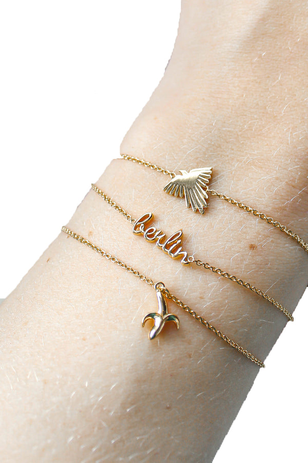 Berlin Bracelet
