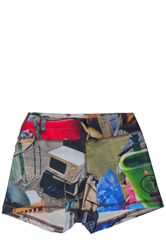 Lomtalanitas Short