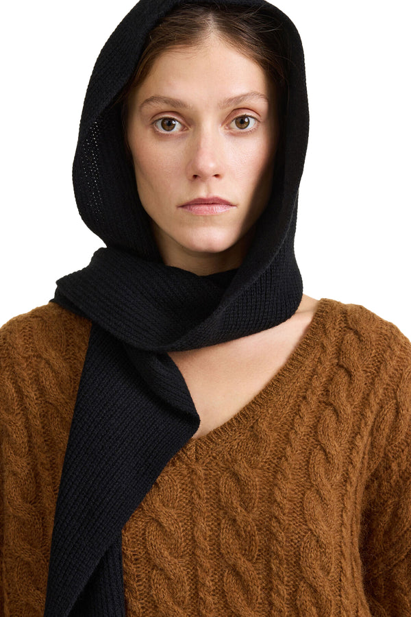 Florea Hood