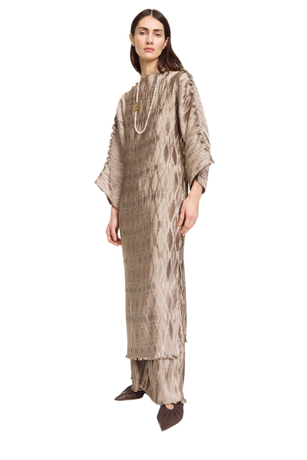 Tralaido Maxi Dress