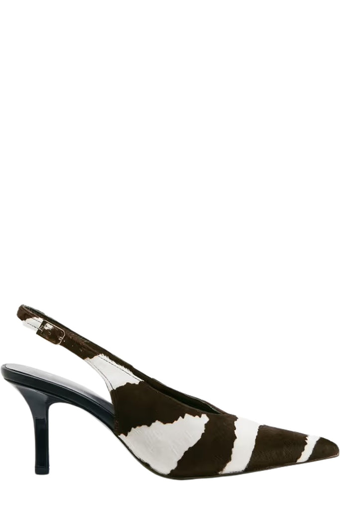 Slingback Heels
