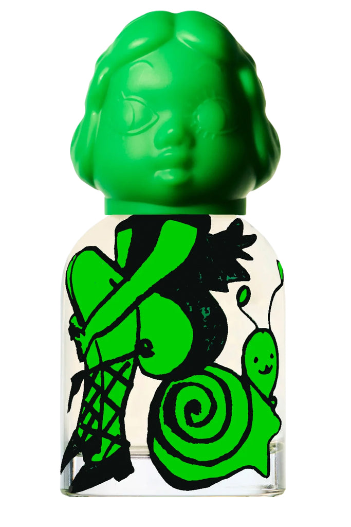 Great Root, Green Ruth 50 ml Eau De Parfum