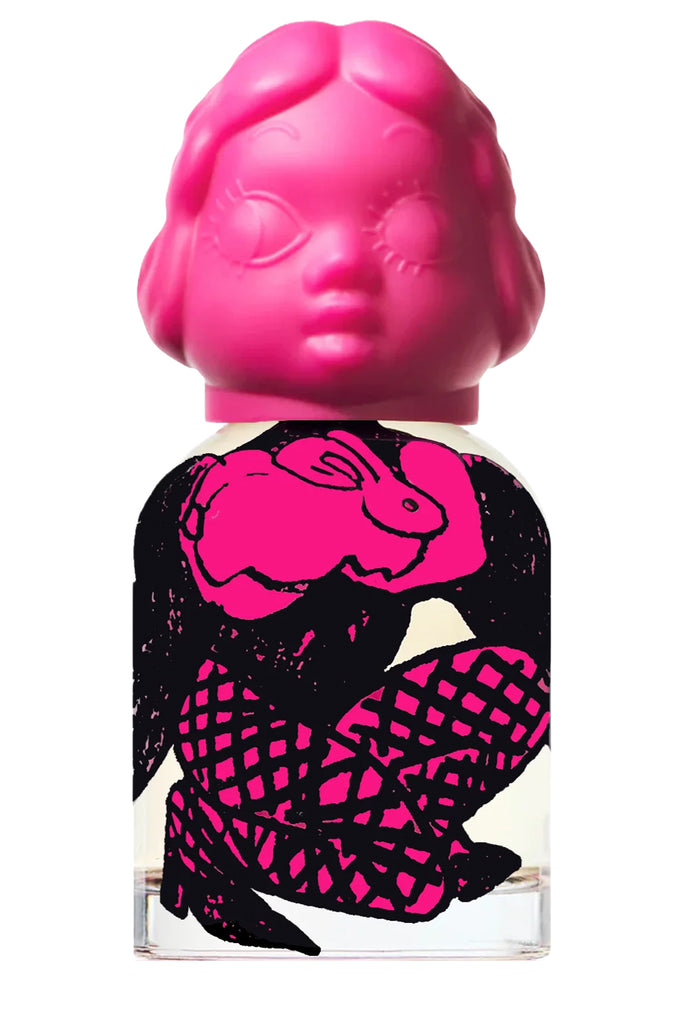 Queen Rosa, Rosa Is Queen 50 ml Eau De Parfum