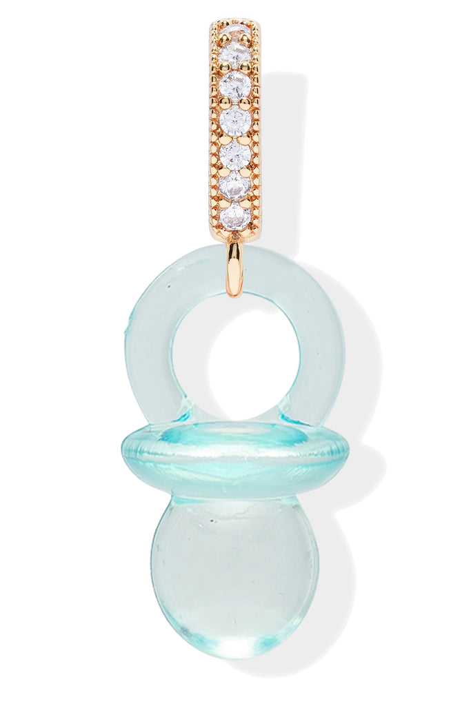 Pacifier Pendant
