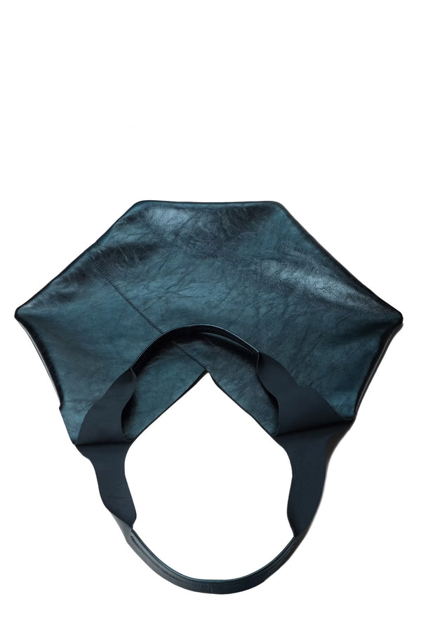 LA EP Leather Bag