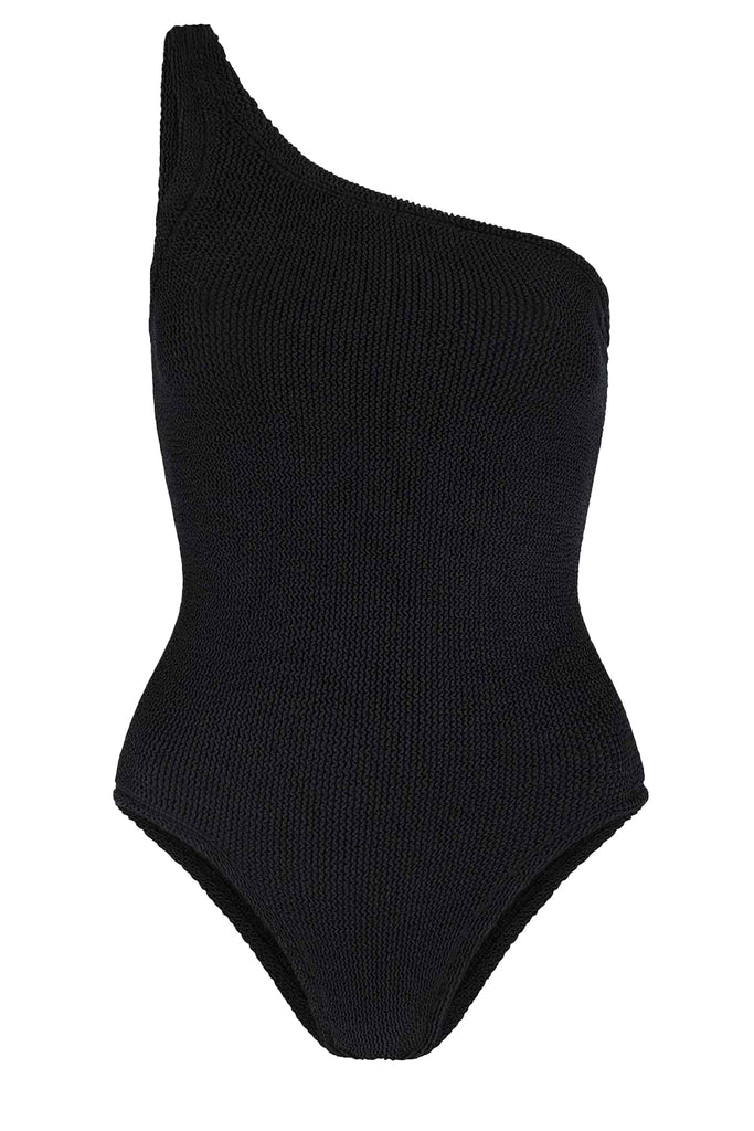 Coverage Nancy Asymmetric Swimsuit