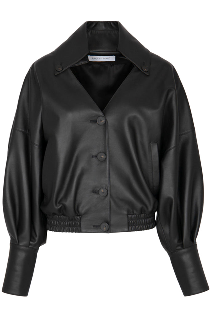 Leila Bomber