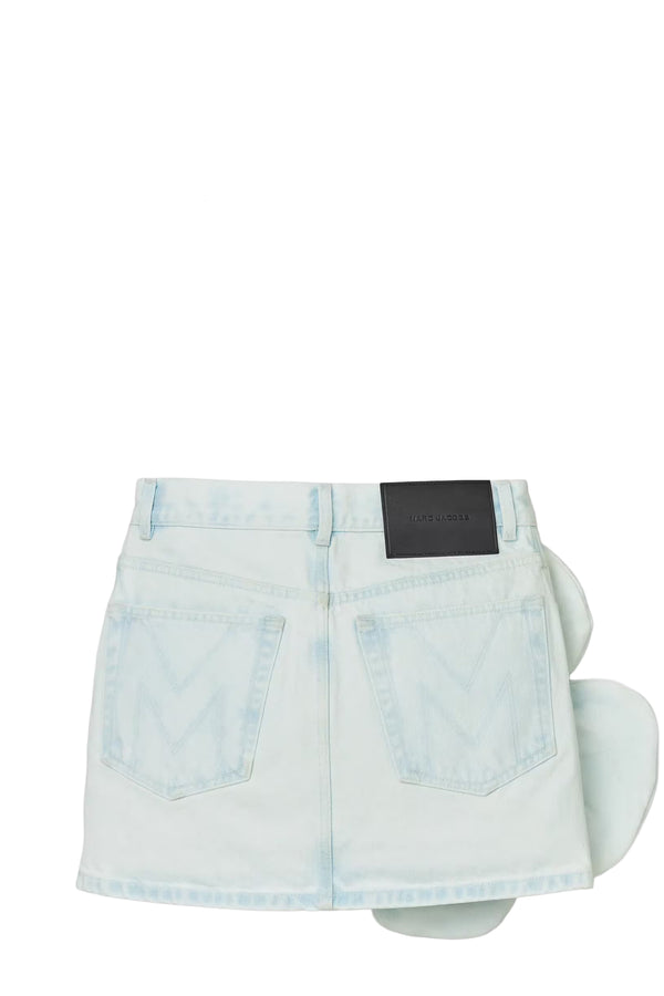 Daisy Denim Skirt