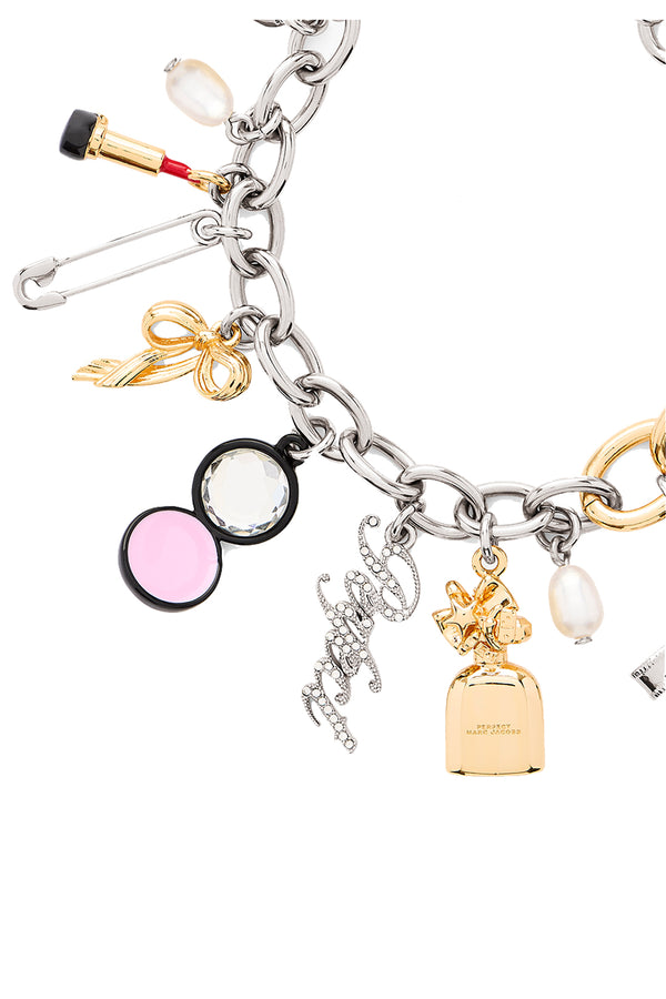 Perfect Charm Bracelet