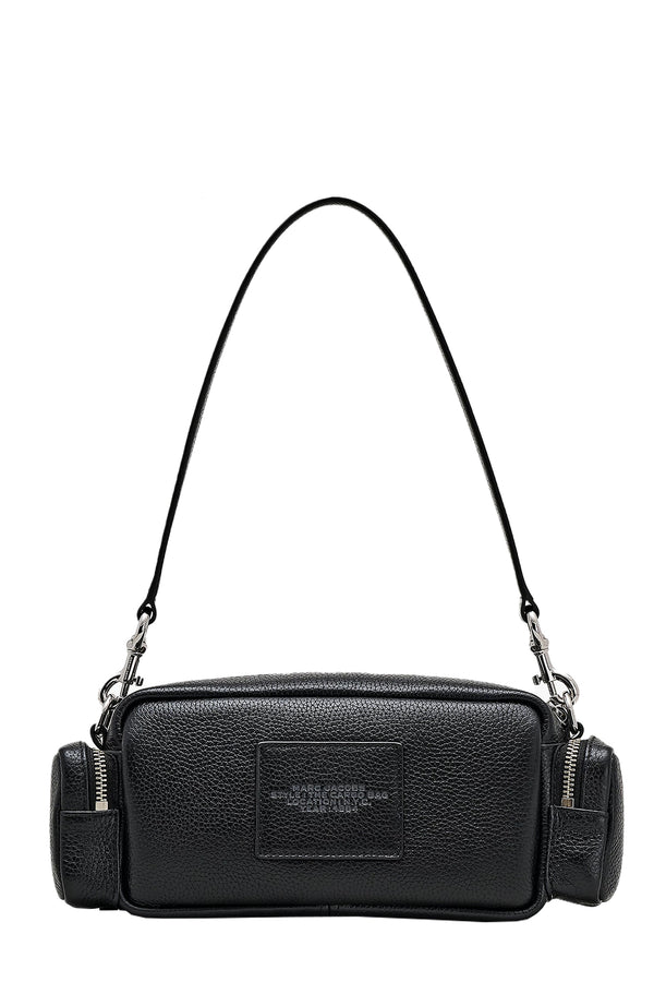 The Leather Cargo Bag