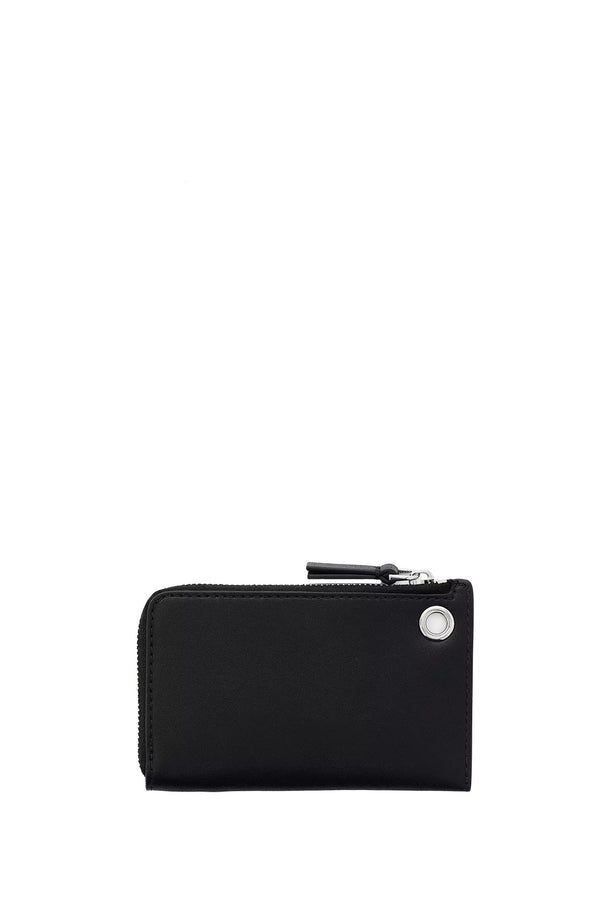 The Leather Coin Purse Bag Charm