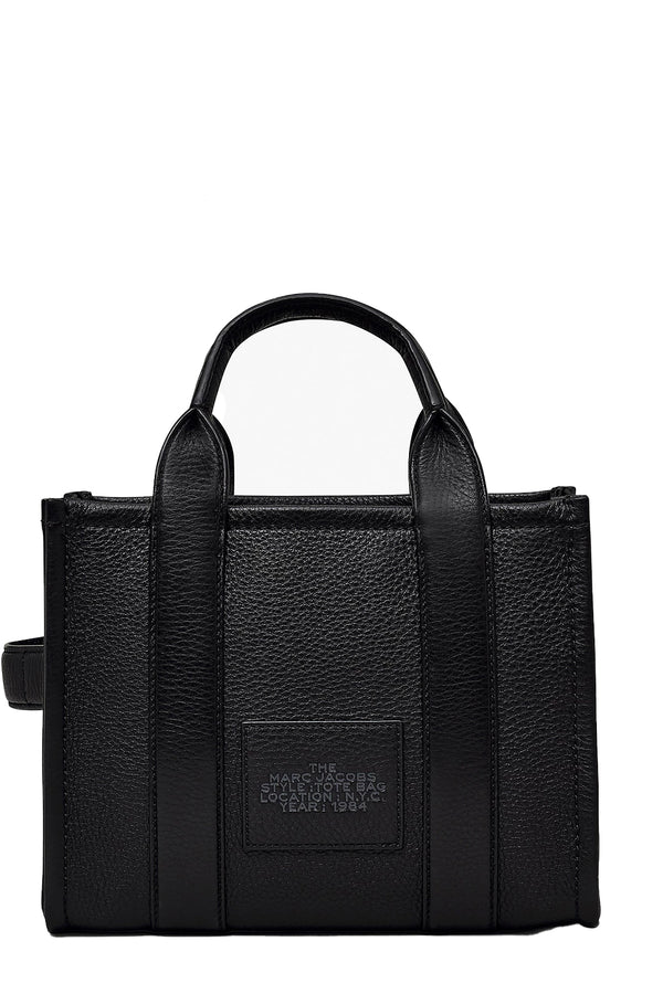 The Leather Small Tote Bag