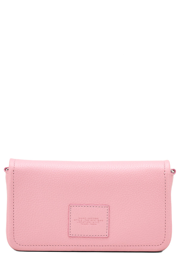 The Mini Leather Bag