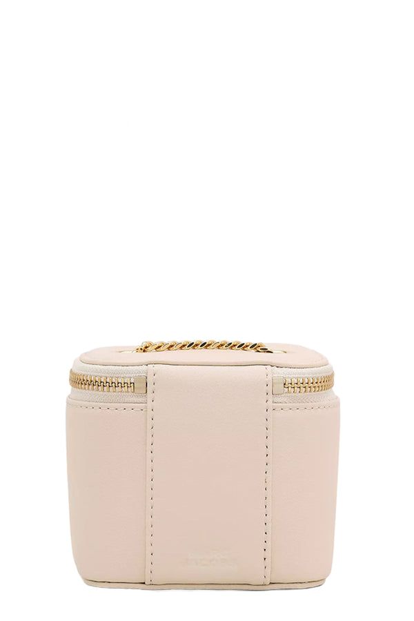 The Mini Vanity Bag