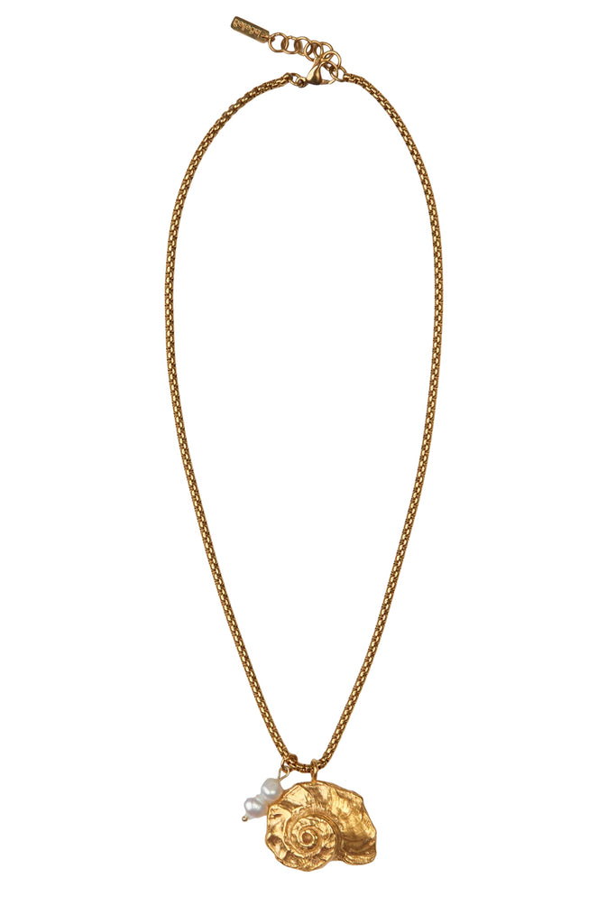 Marea Necklace