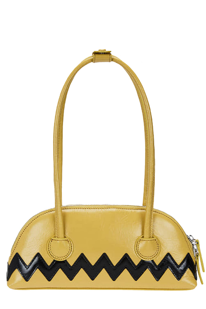 Margesherwood X Peanuts Bessette Shoulder Crinkle Bag