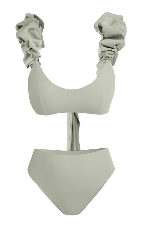 Cotta fodros bikini