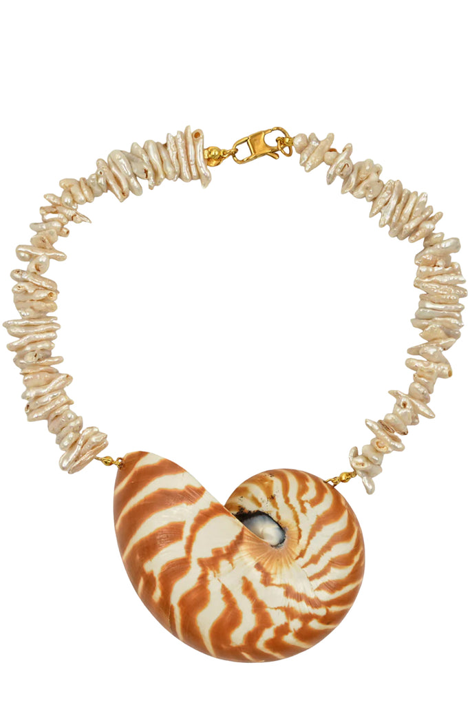Calypso Necklace