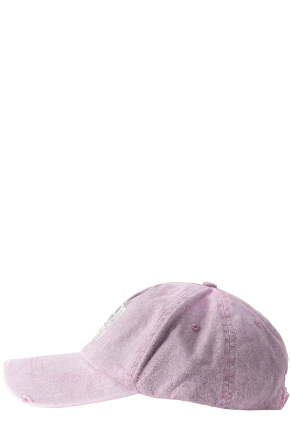 999 Baby Cap