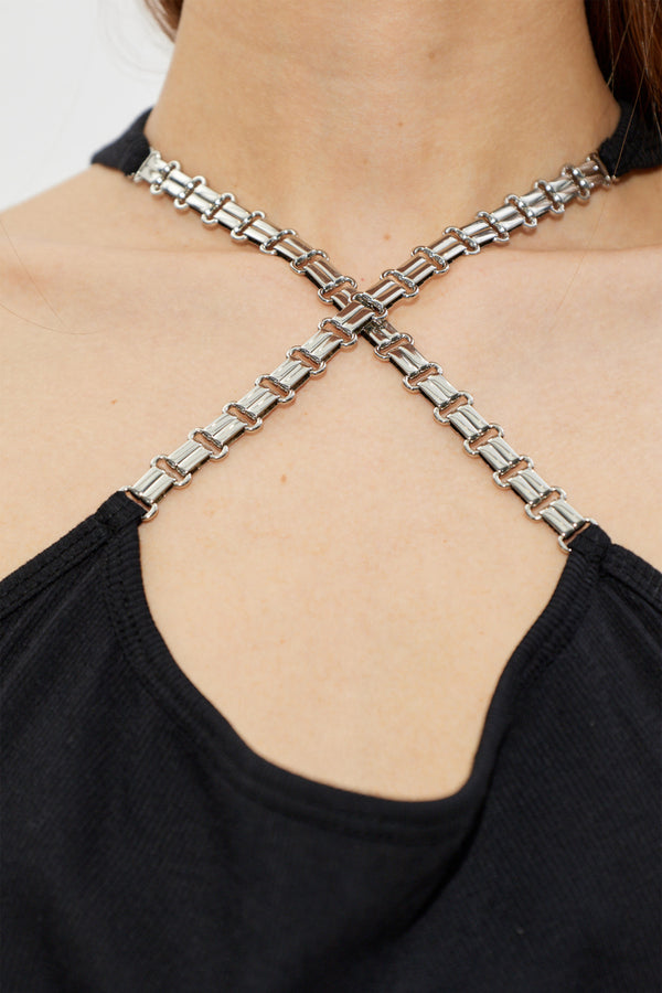 Chain Tank Top