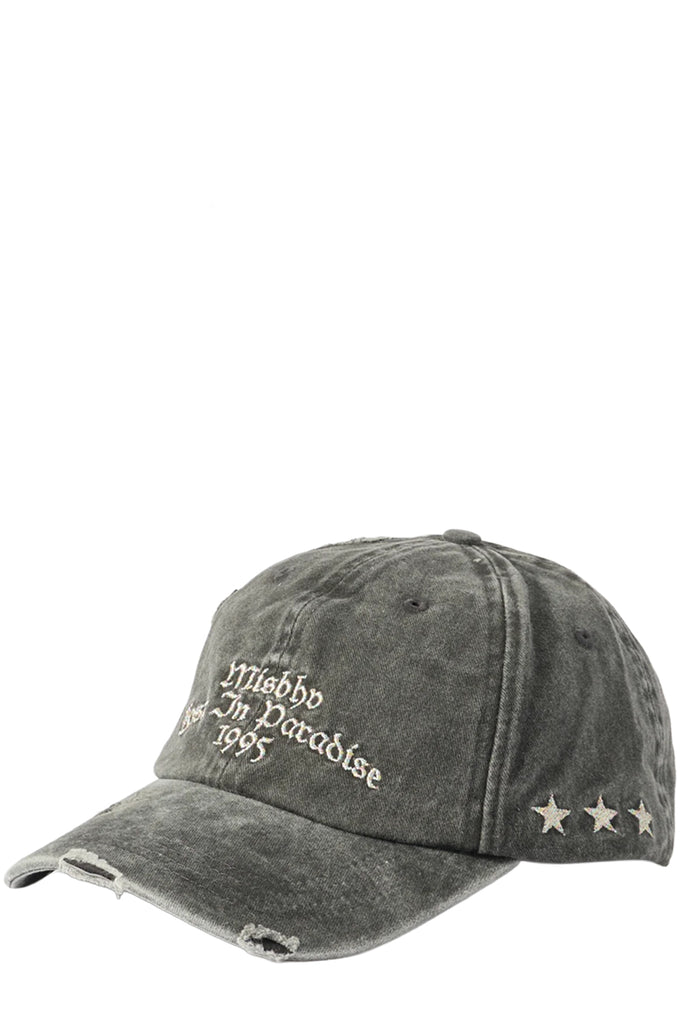 Lost In Paradise Cap