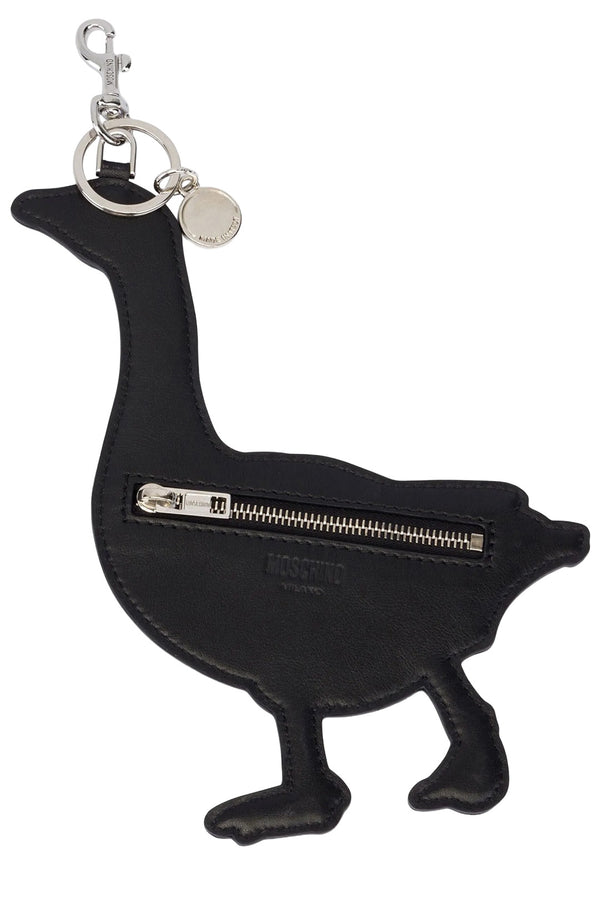 Goose Keyring