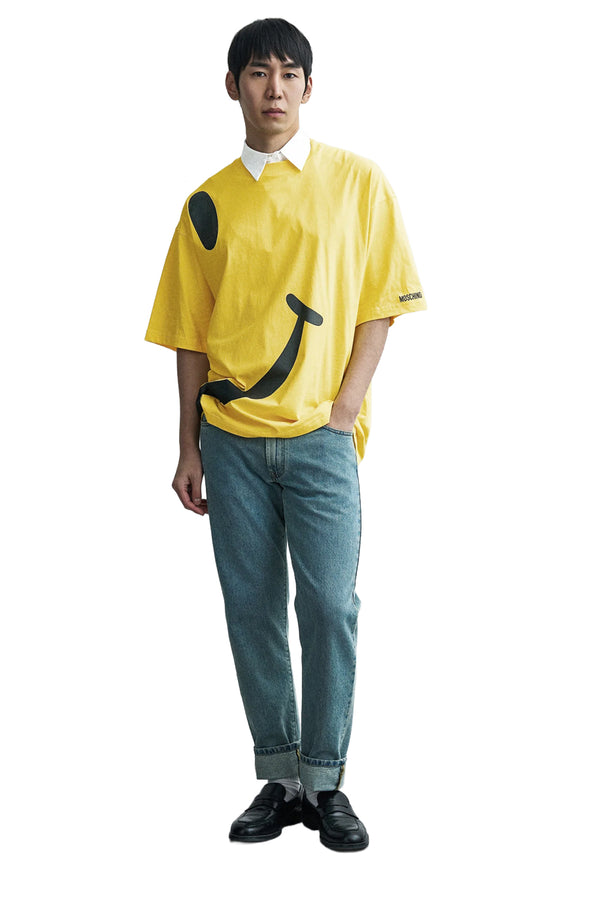 Smiley® Organic Cotton T-Shirt