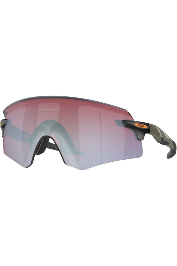 The Encoder Sunglasses from OAKLEY