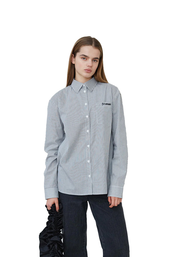 Alex Unisex Shirt