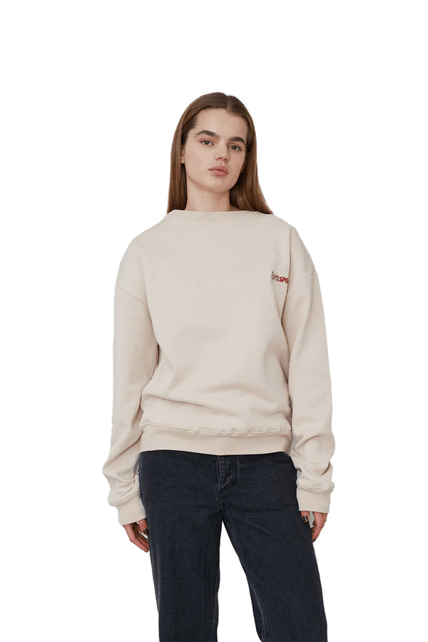 Rolando Unisex Sweatshirt