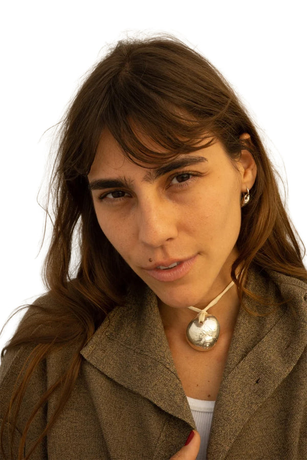 Oceanic Orb Necklace