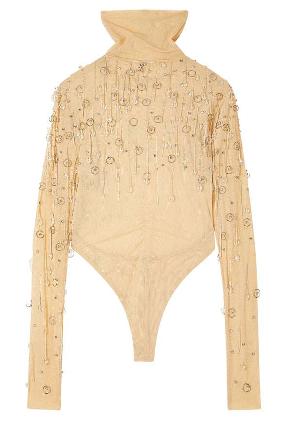 Maglia Body
